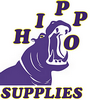 HIPPO SUPPLIES, LLC. logo